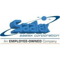 saalex corporation logo image