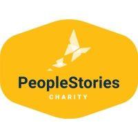 peoplestories charity logo image