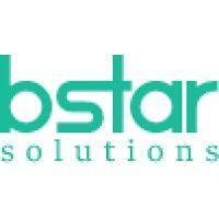 bstar solutions - galaxy holdings logo image