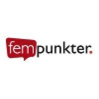 fem punkter ab logo image