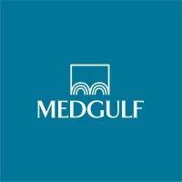 medgulf logo image