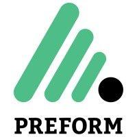 preform logo image