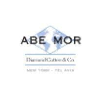 abe mor diamond cutters logo image