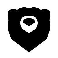 blakbear logo image