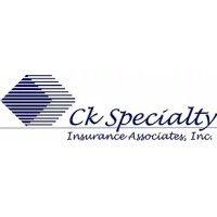 ck specialty insurance associates, inc.