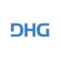 dixon hughes goodman llp logo image