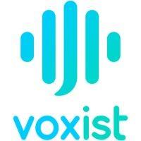 voxist logo image