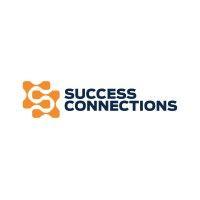 success connections logo image