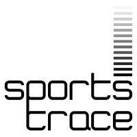 sportstrace logo image