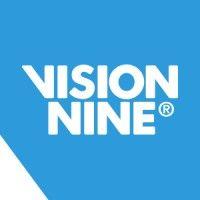 vision nine logo image