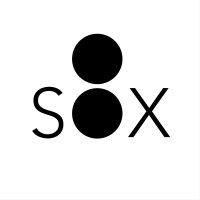 sox logo image