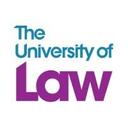 logo of The University Of Law