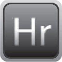 the hr suite logo image