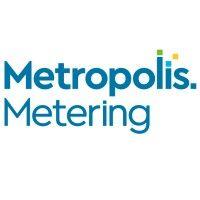 metropolis metering logo image