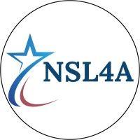 national security leaders for america logo image