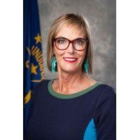 office of indiana lt. governor suzanne crouch