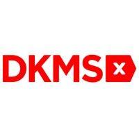 dkms us logo image