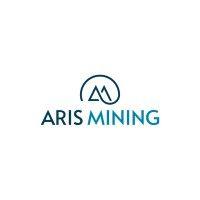 aris mining logo image