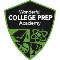 wonderful college prep academy logo image