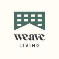 weave living logo image