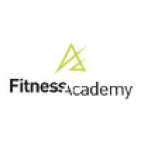 fitness academy logo image