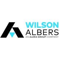 wilson albers logo image