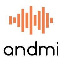 andmi ltd logo image