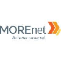 morenet logo image