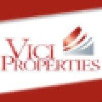 vici properties logo image