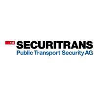 securitrans logo image