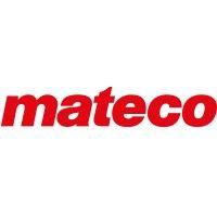 mateco españa logo image