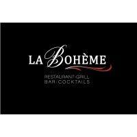 la bohème logo image