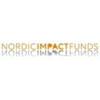 nordic impact funds logo image