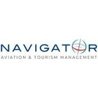 navigator aviation & tourism management inc logo image