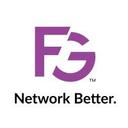 logo of Fg Fiberutilities Group