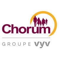 chorum logo image