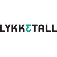 lykketall as