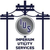 imperium utility services logo image