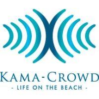 kama-crowd corp. logo image