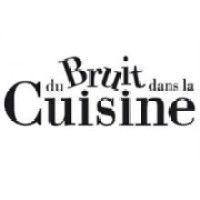 du bruit dans la cuisine logo image