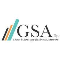 gsa, llp