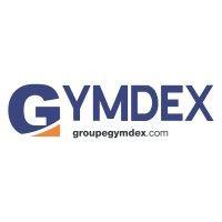 groupe gymdex logo image