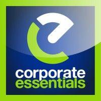 corporate essentials logo image