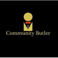 community butler logo image