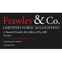 frawley & co. pllc logo image