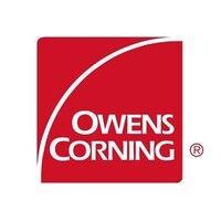 owens corning canada logo image