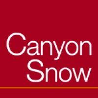 canyon snow consulting