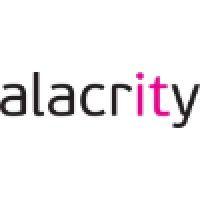 alacrity technologies logo image