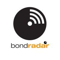 bond radar ltd logo image