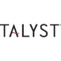 talyst logo image